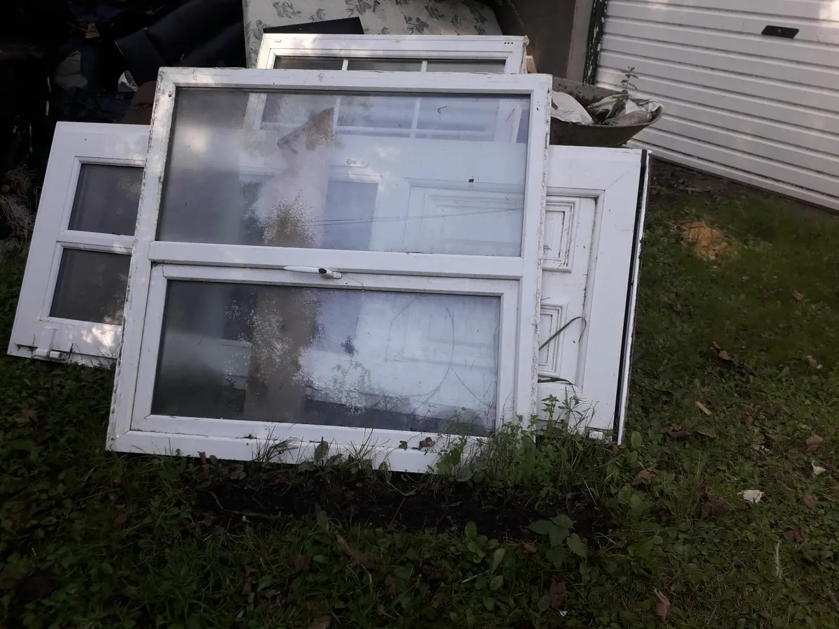 Windows for sale - Image 1
