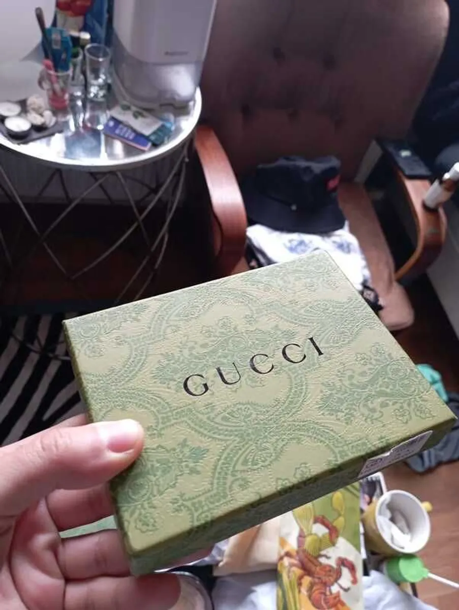 Gucci wallet - Image 2