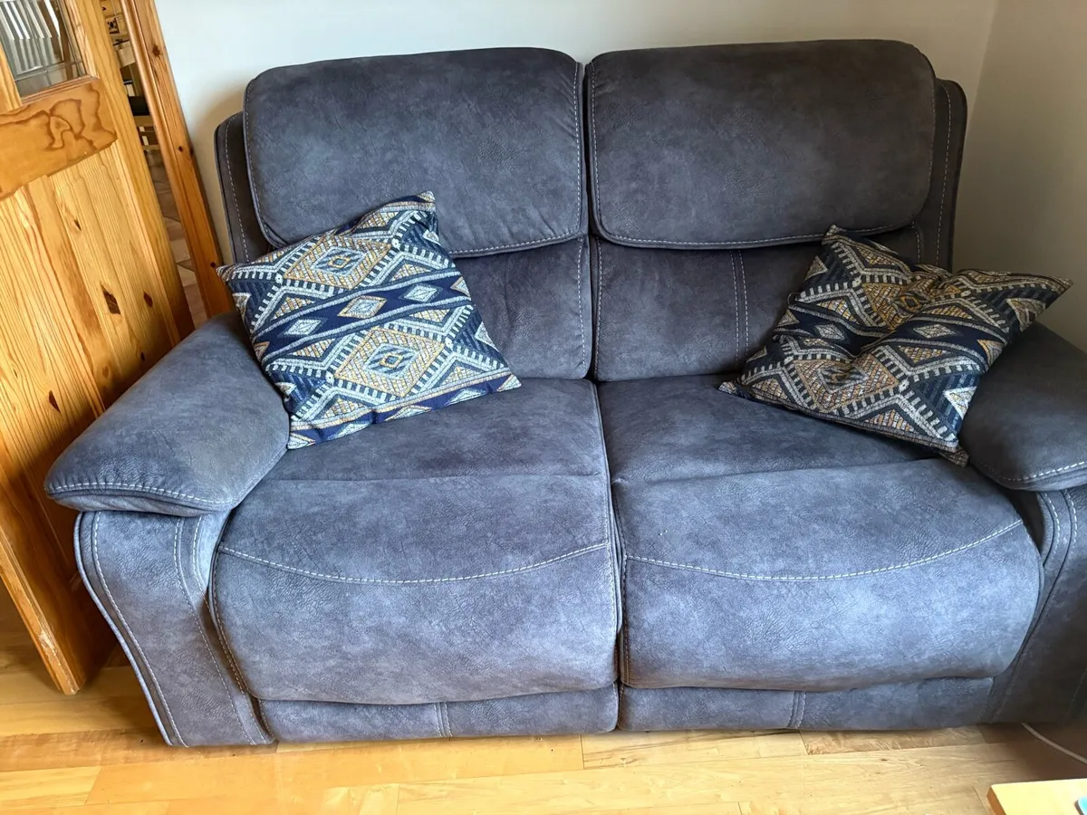 Couch for sale - Image 2
