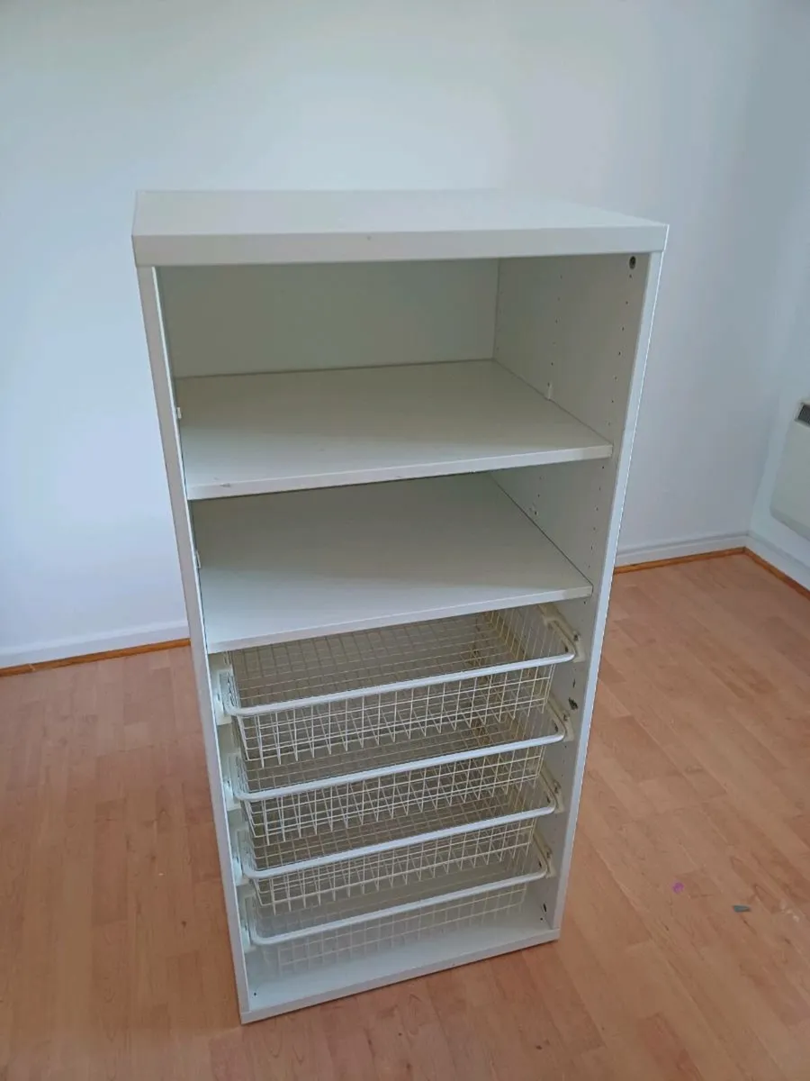 Shelf unit - Image 1