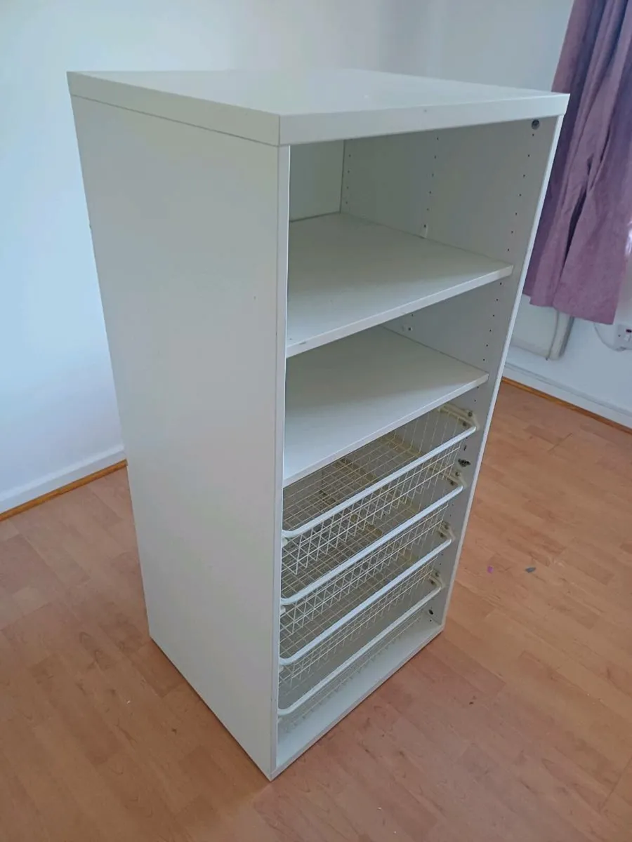 Shelf unit - Image 2