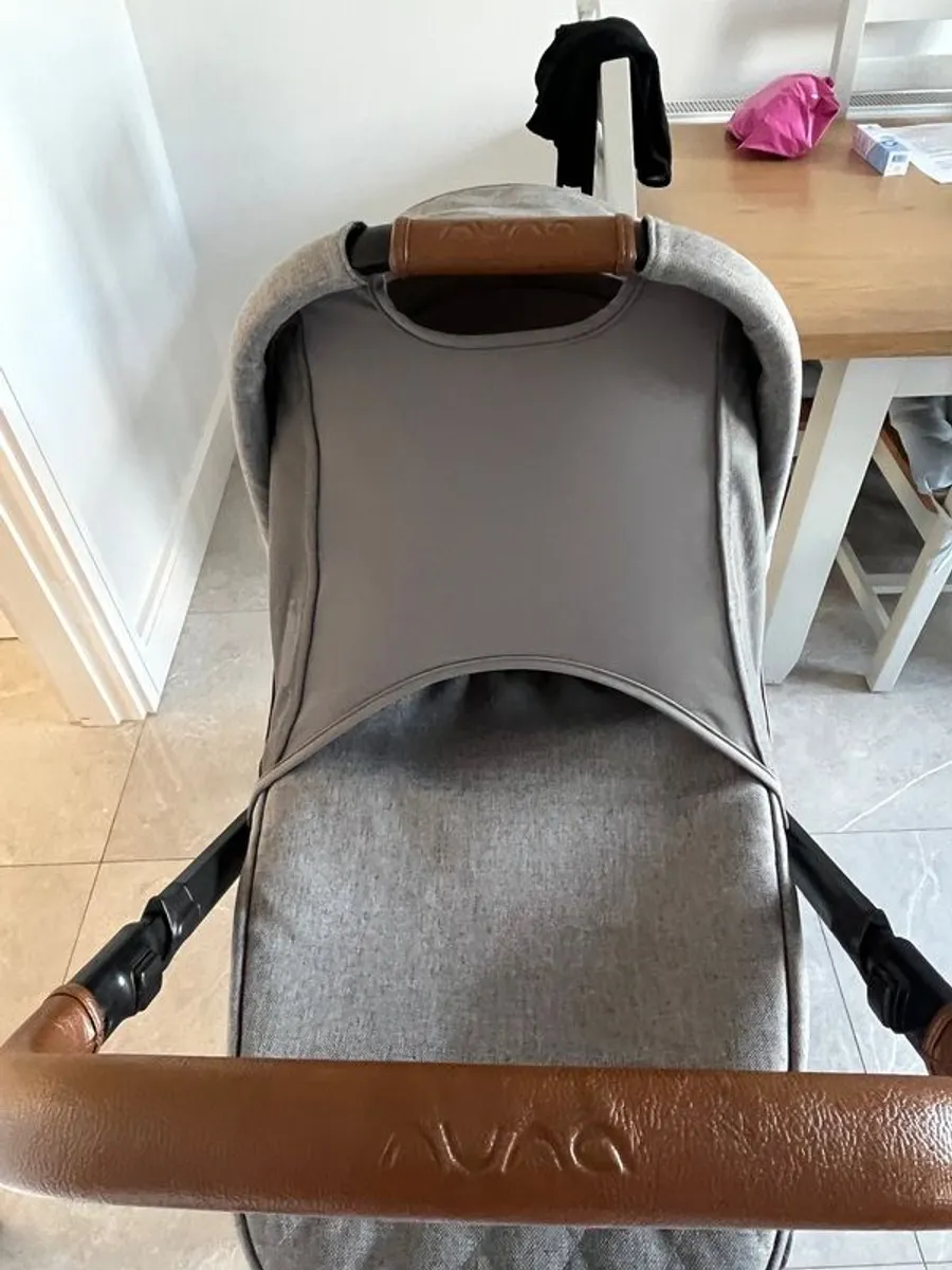 Travel System - Image 2