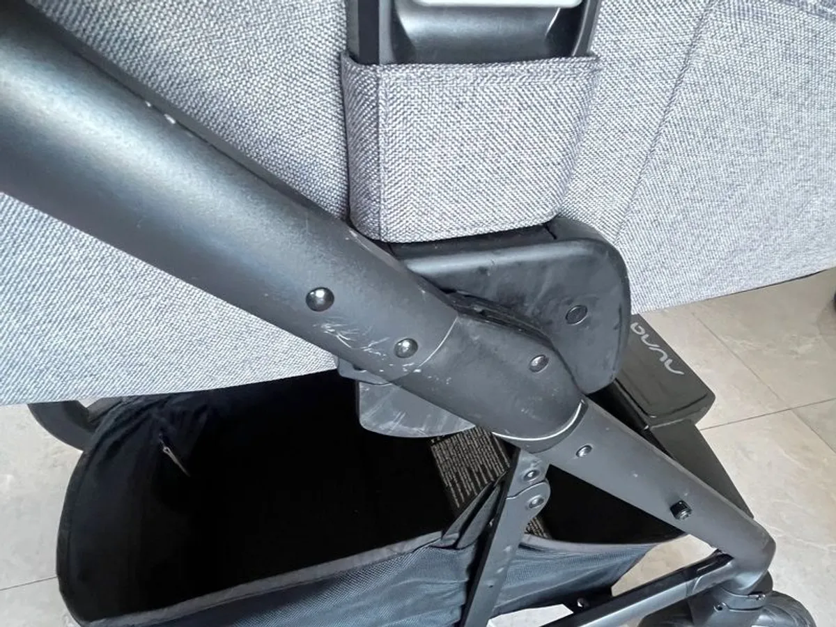Travel System - Image 4