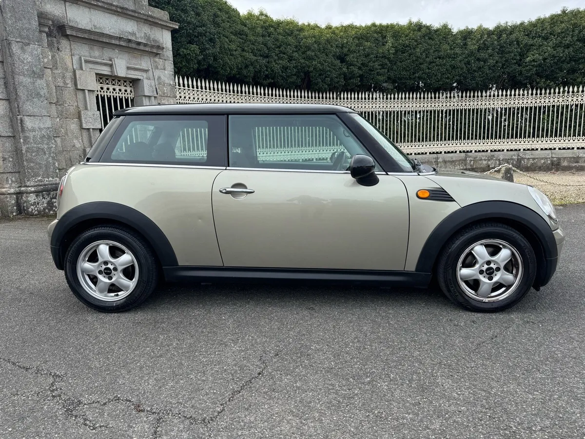 Mini Cooper New Nct - Image 2