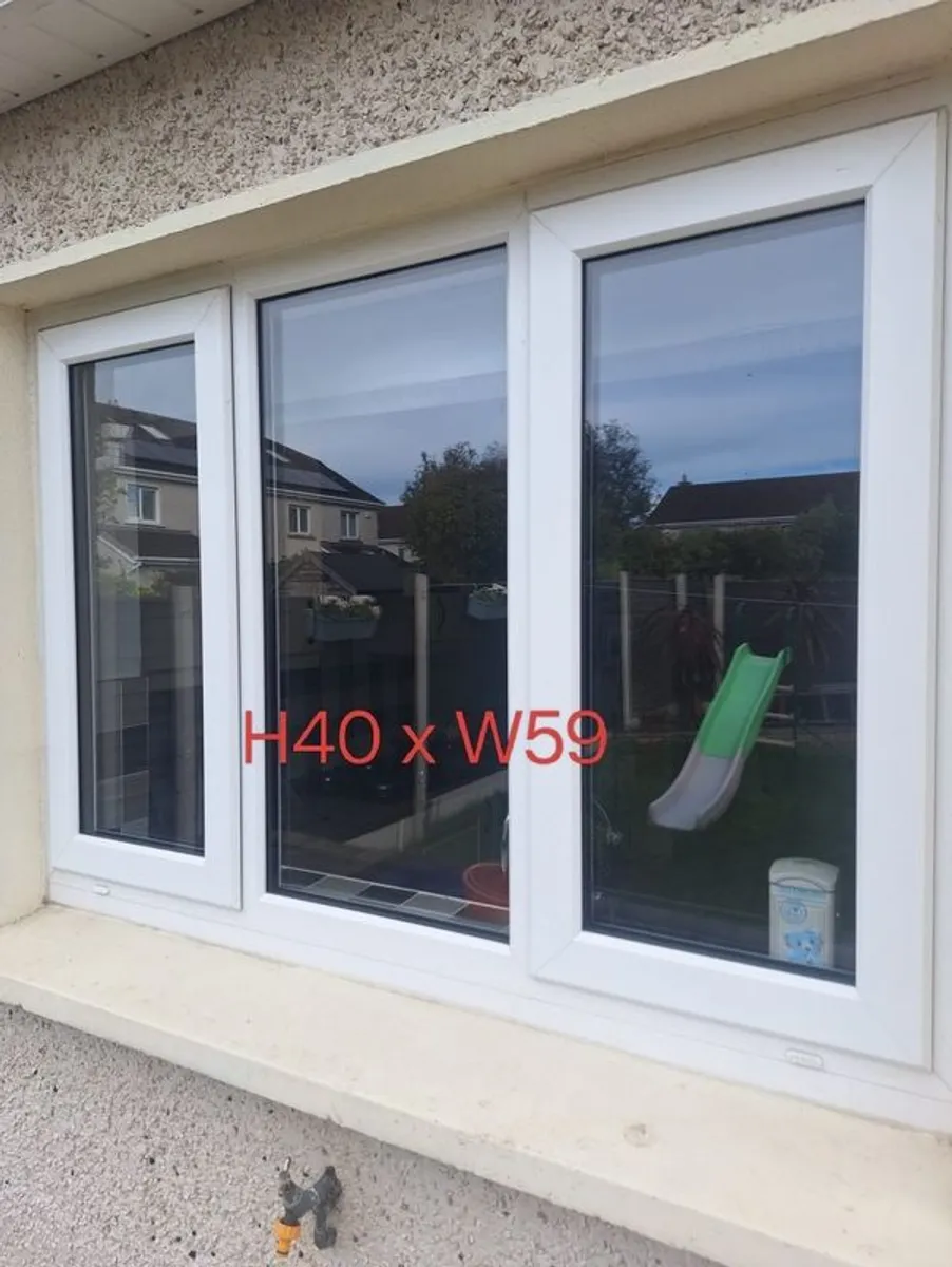 windows and - Image 1