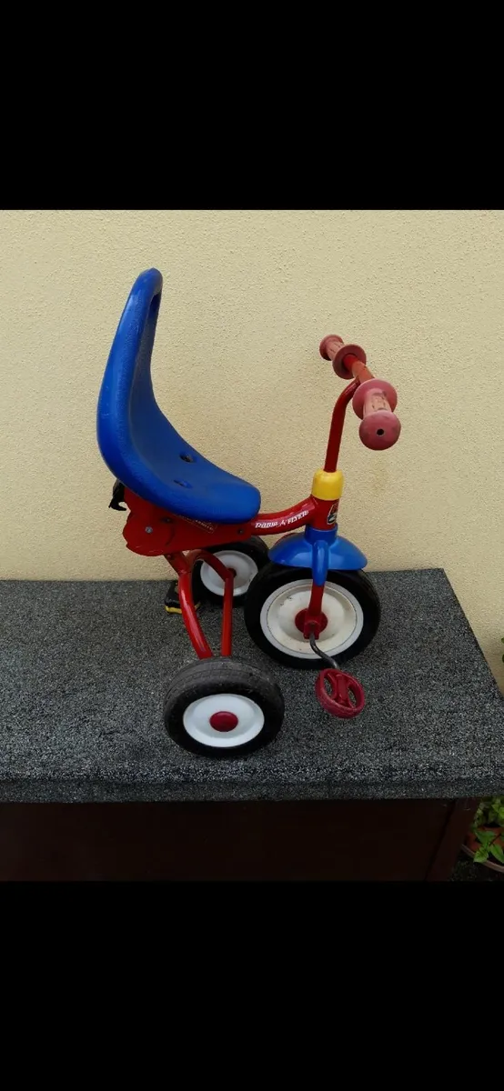 Trike - Image 2