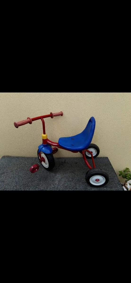 Trike - Image 1
