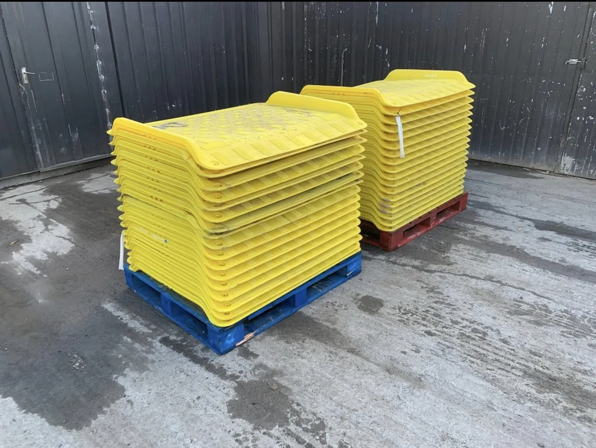 Kerb Buddies – Heavy Duty Road & Site Safety - Image 2