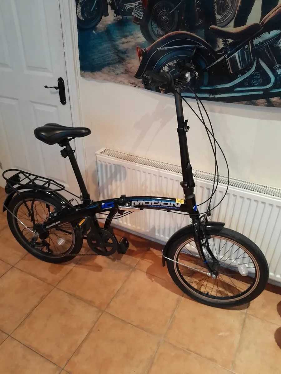 Bicycle - Image 2