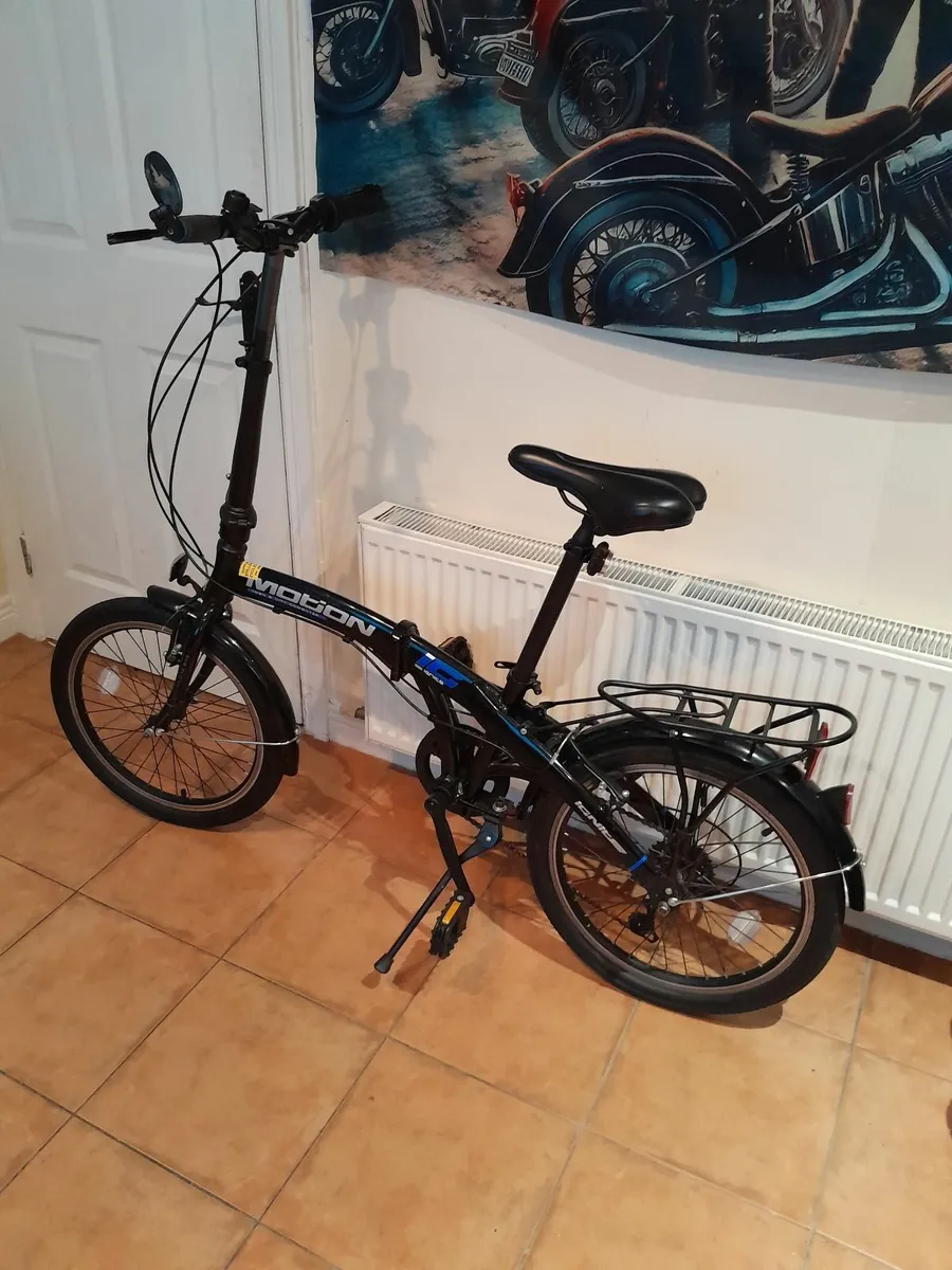 Bicycle - Image 1