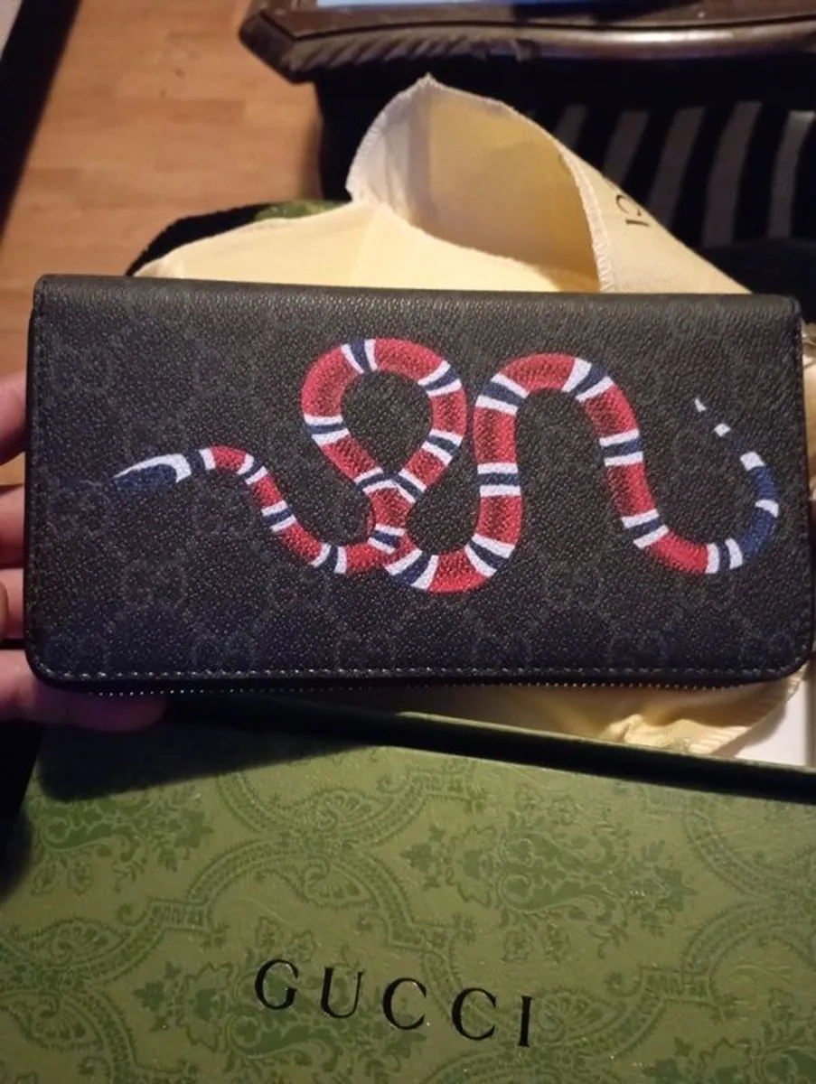 Gucci women bag - Image 1