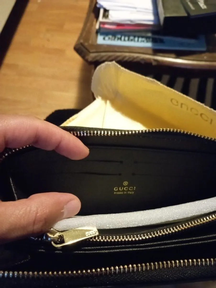 Gucci women bag - Image 2