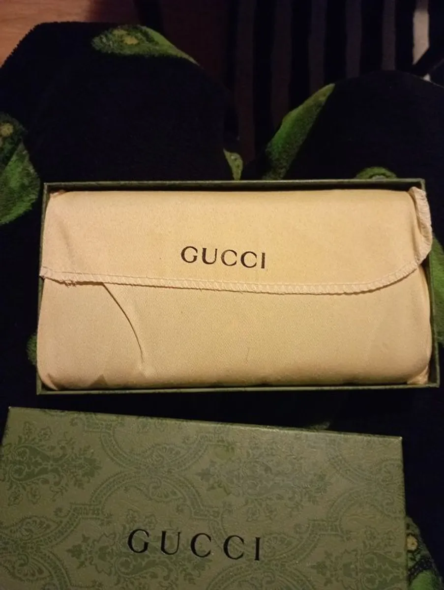 Gucci women bag - Image 3