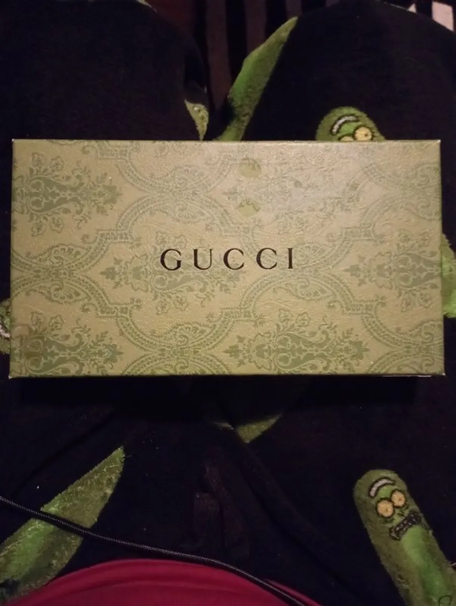 Gucci women bag - Image 4