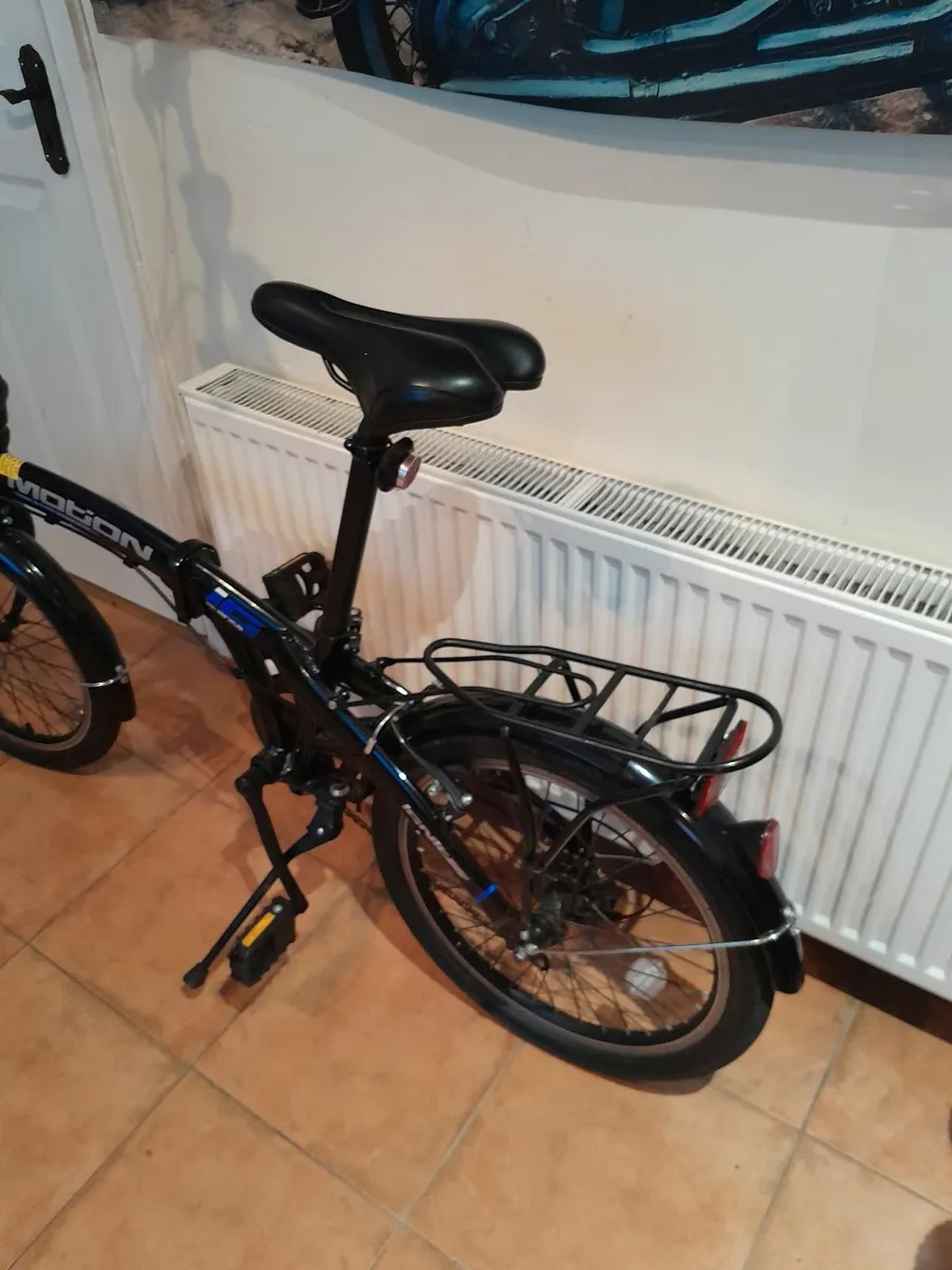 Bicycle - Image 4