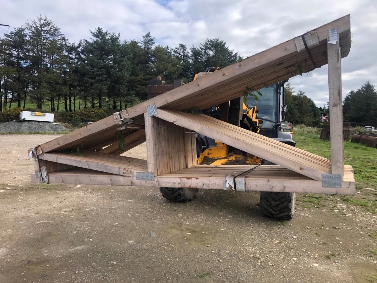 Trusses - Image 1