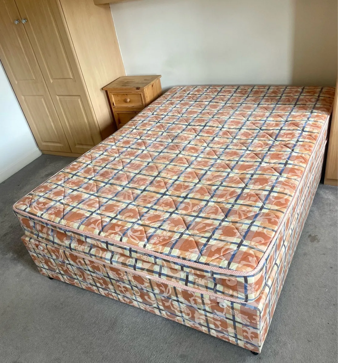 FREE Beds & Mattress! - Image 1