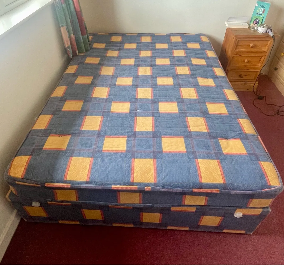 FREE Beds & Mattress! - Image 3