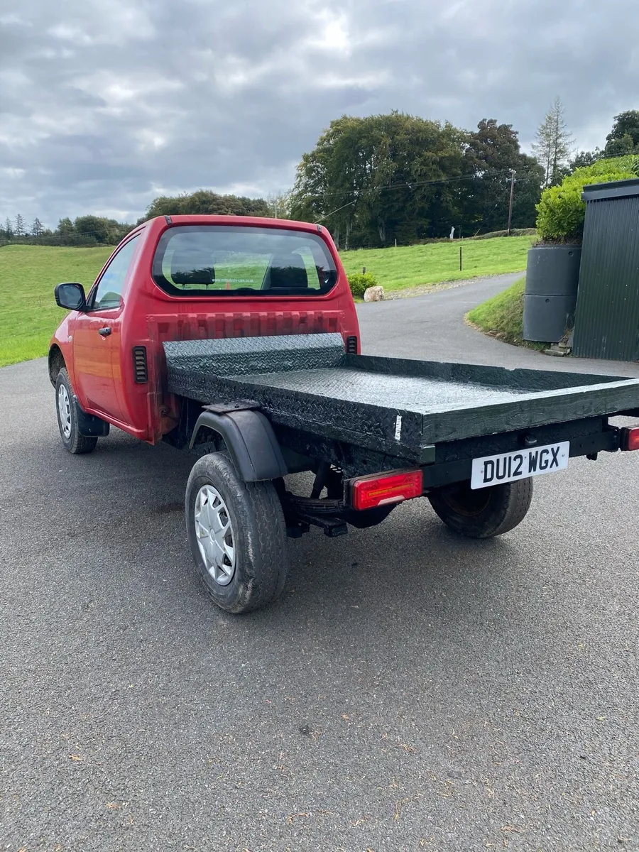 Mitsubishi L200 , 2012 - Image 2