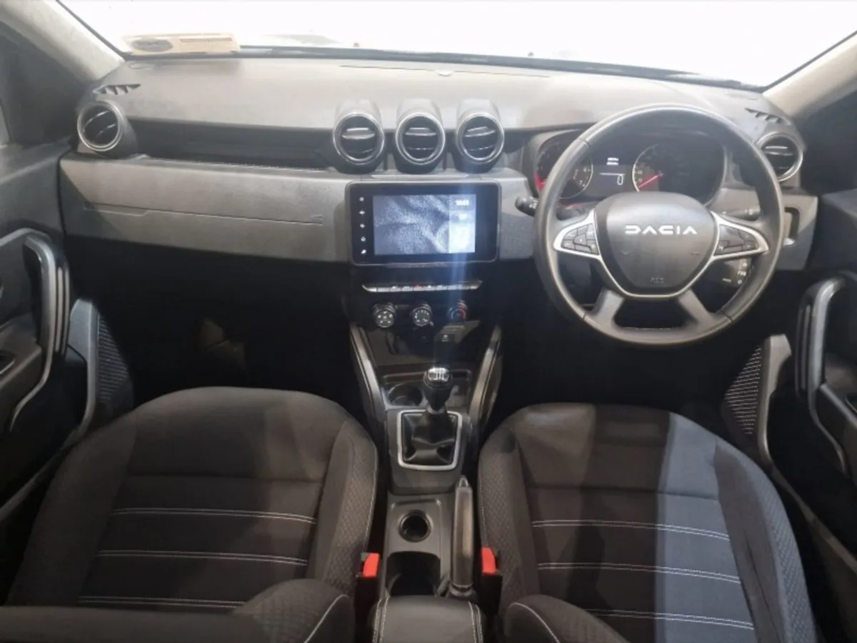 Dacia Duster 1.5 Blue dCi 115 Expression - Image 3