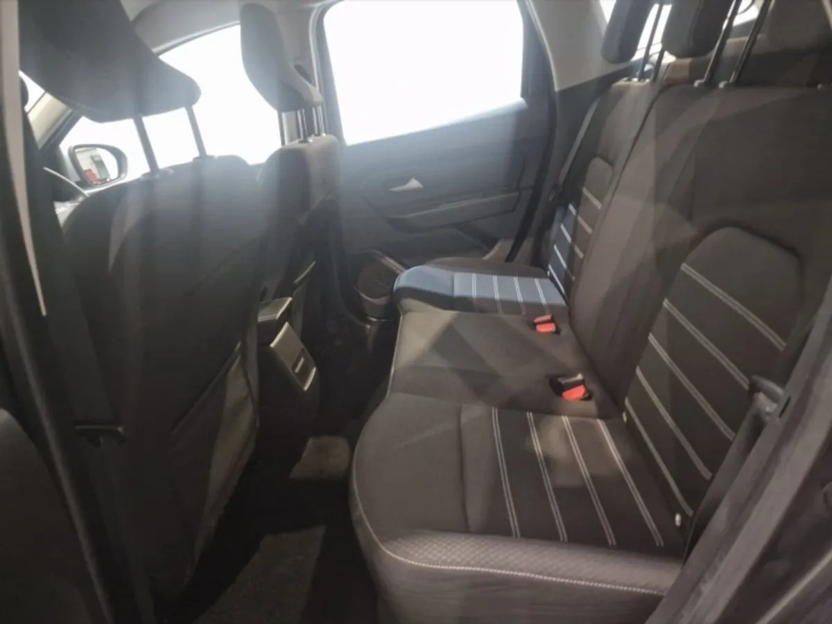 Dacia Duster 1.5 Blue dCi 115 Expression - Image 4