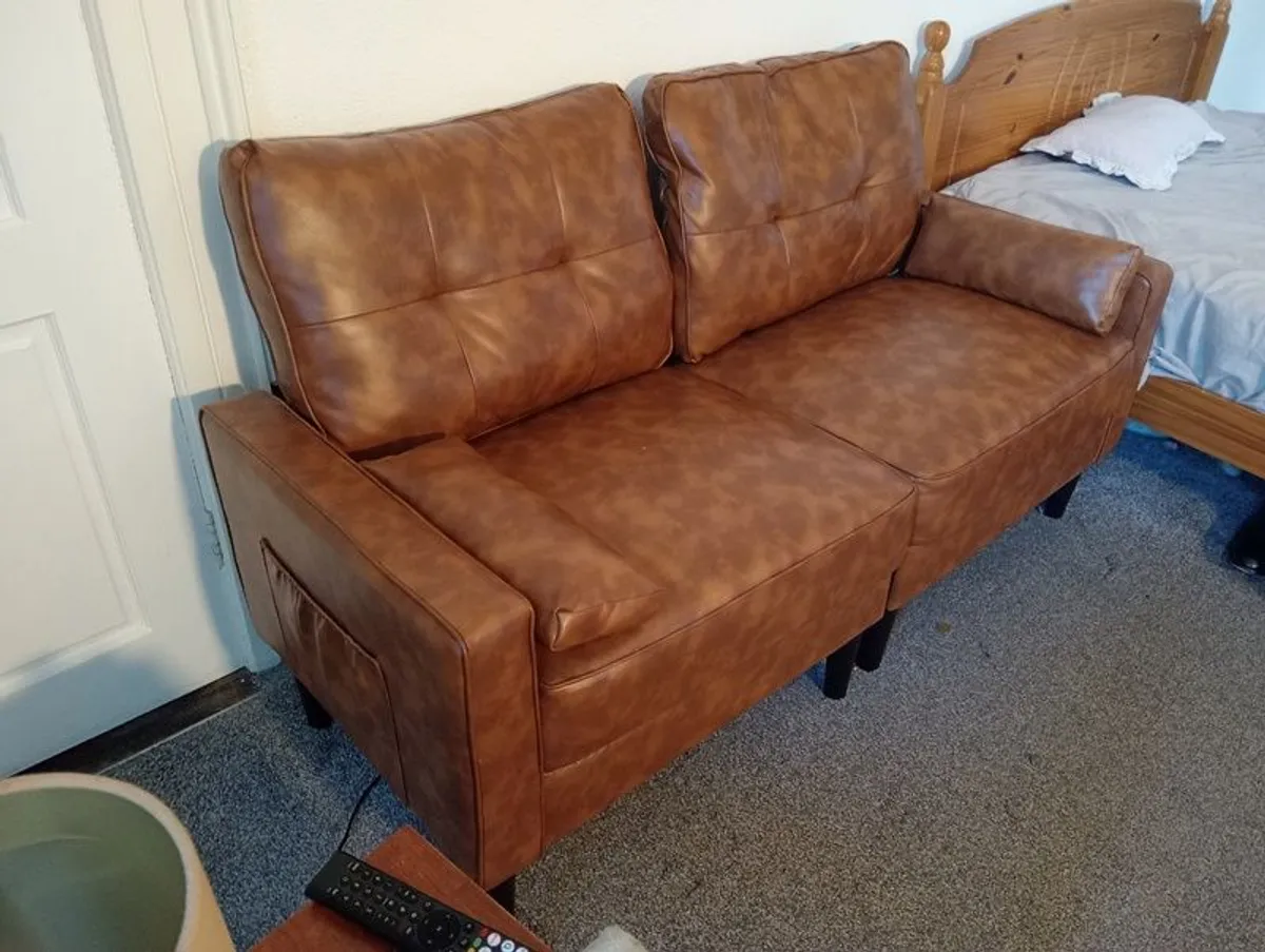 sofa - Image 1