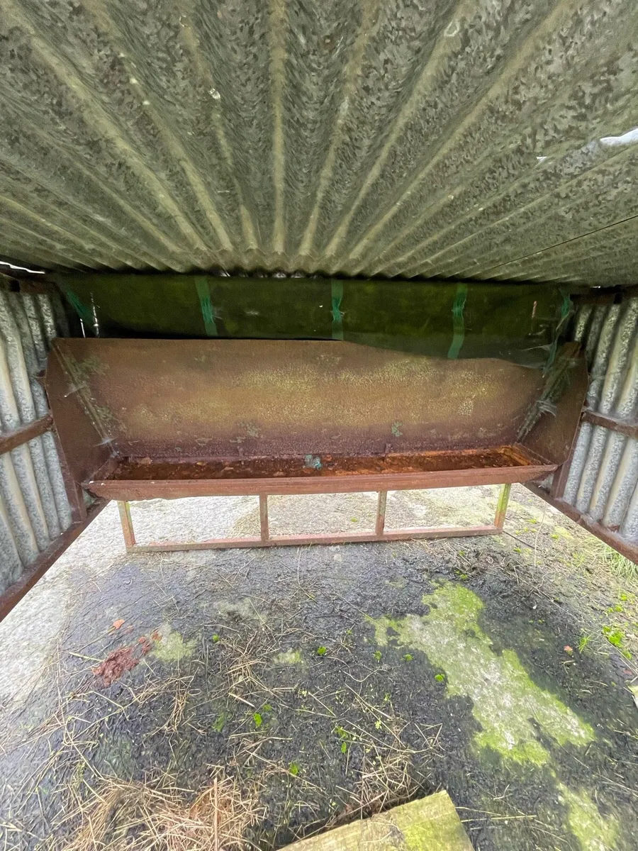 Creep Feeder - Image 3