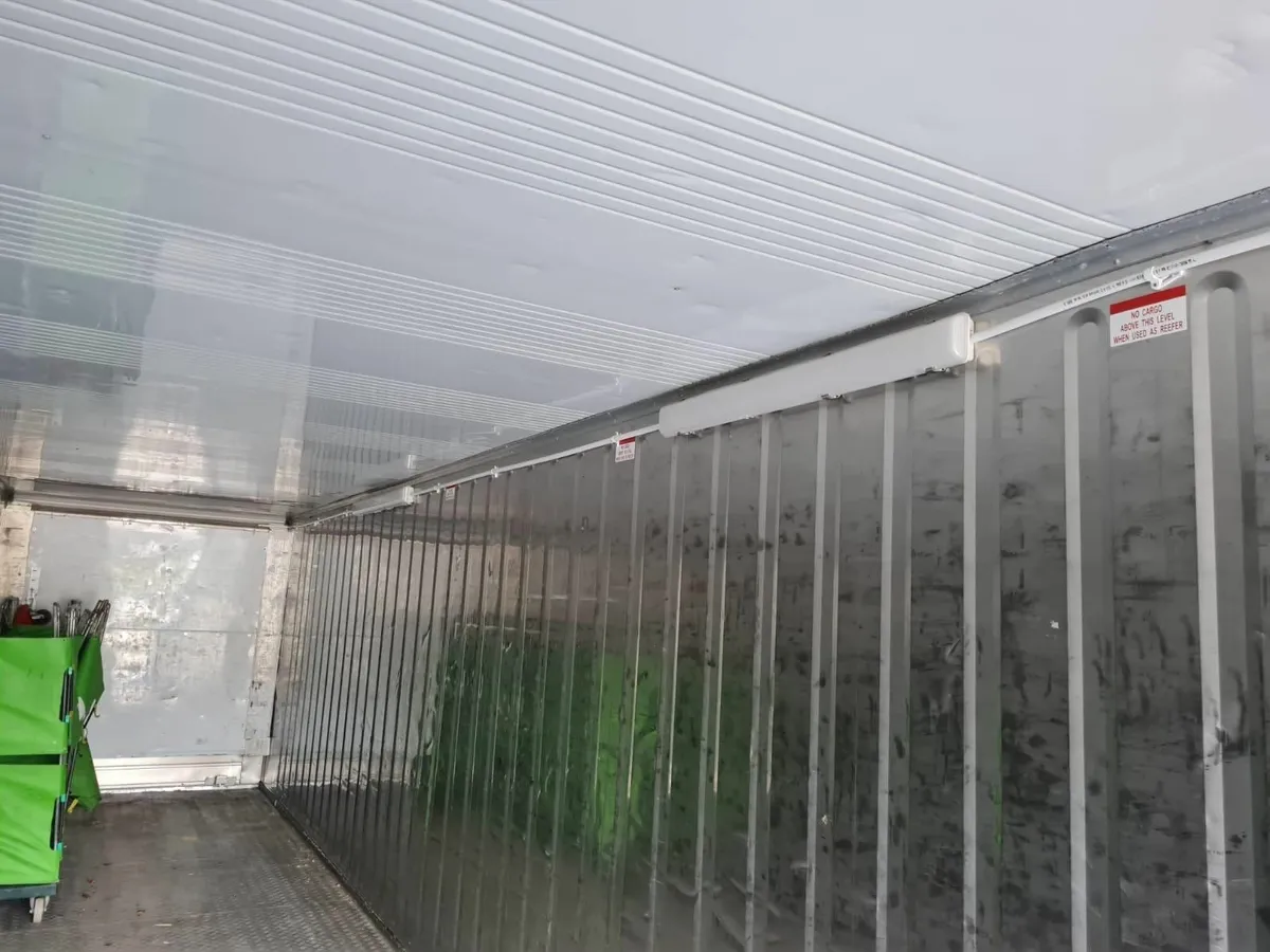 Fridge container - Image 1