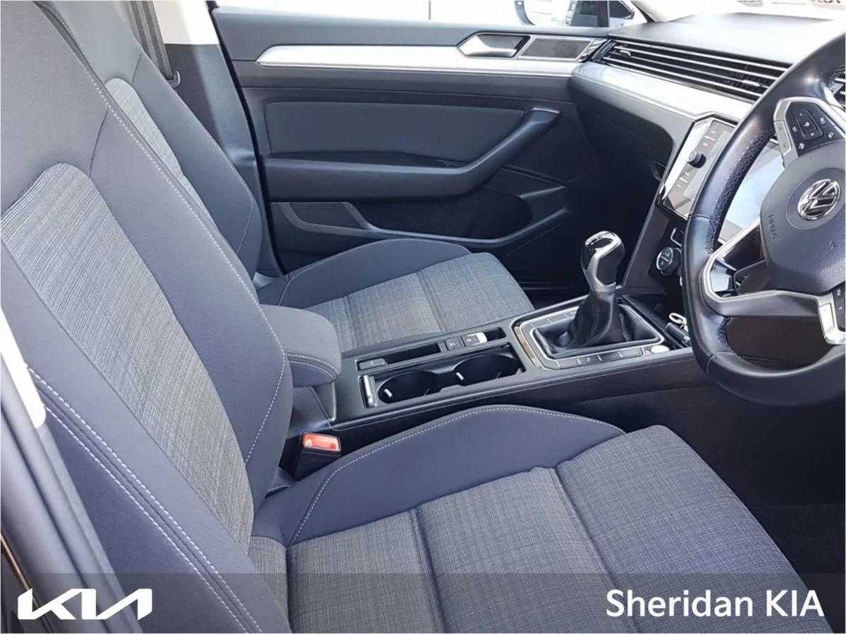 Volkswagen Passat 2.0 TDI 150HP Business - Image 2