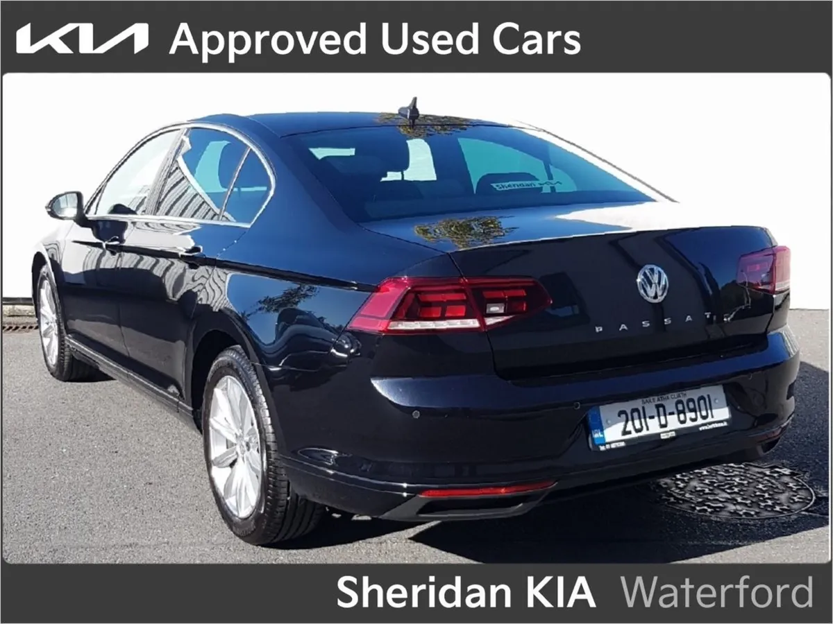 Volkswagen Passat 2.0 TDI 150HP Business - Image 3
