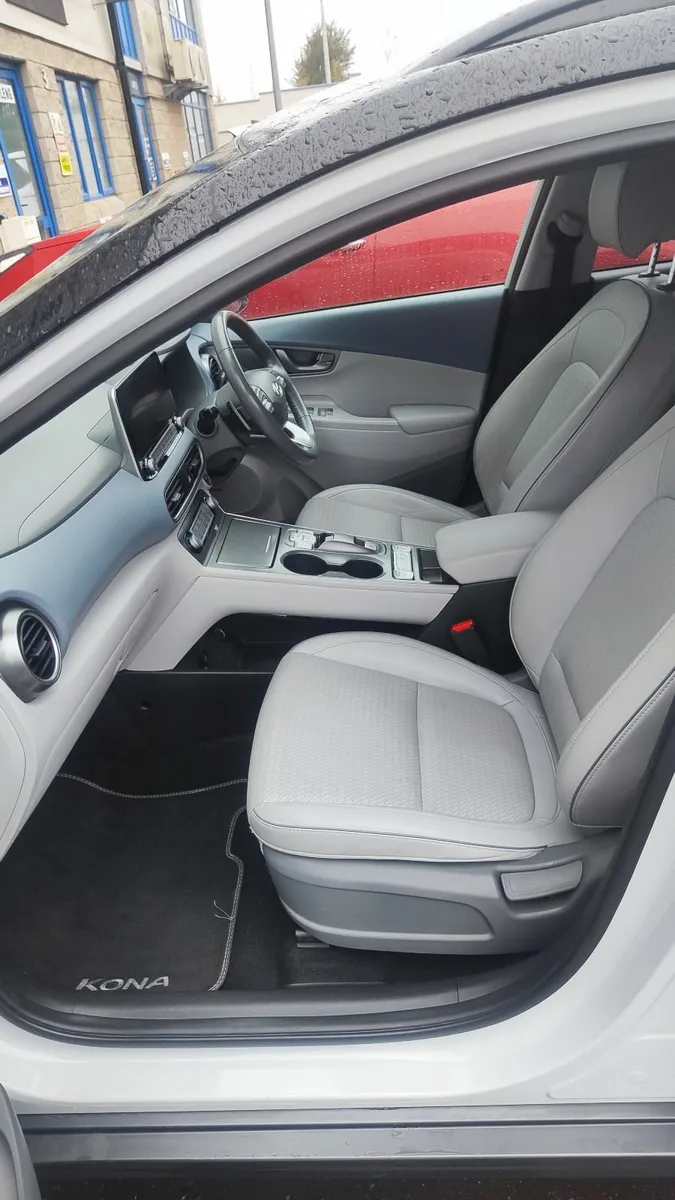 Hyundai KONA 2020 - Image 2