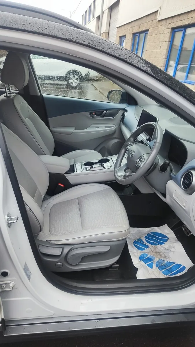 Hyundai KONA 2020 - Image 3