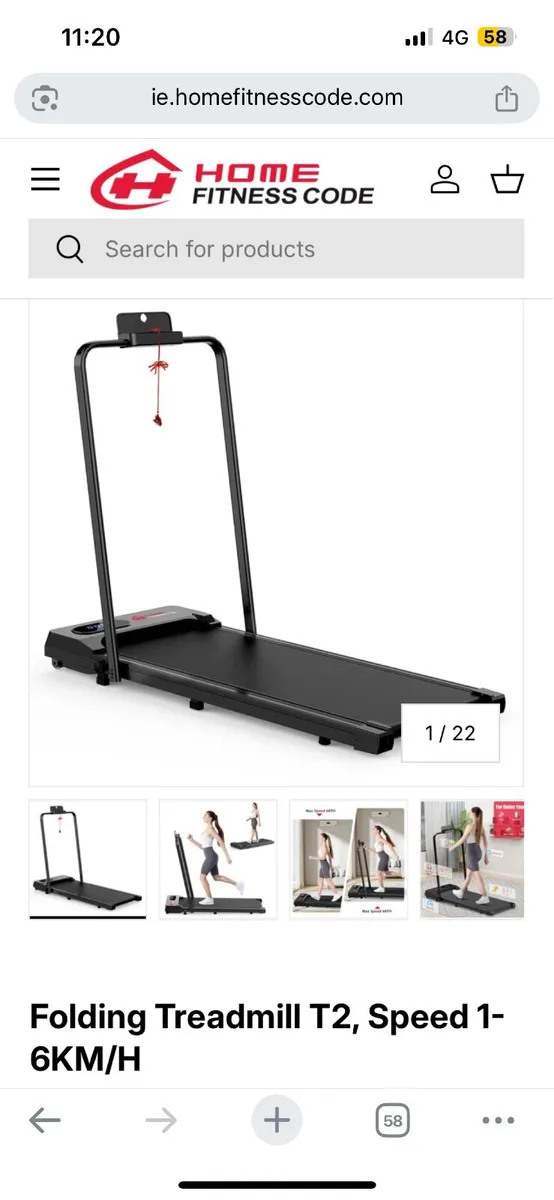 Walking Pad