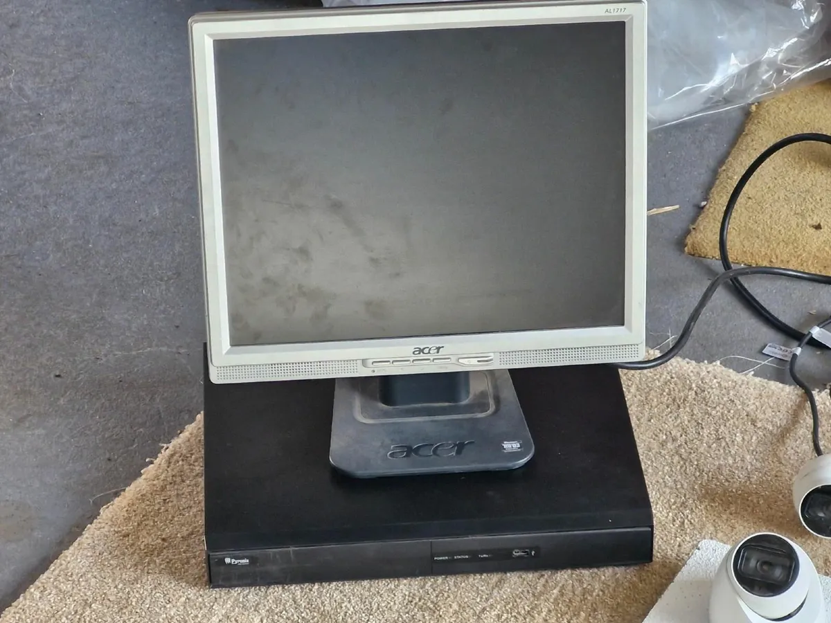CCTV SYSTEM - Image 2