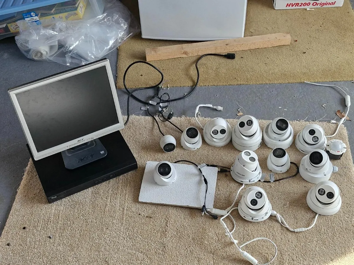 CCTV SYSTEM - Image 3