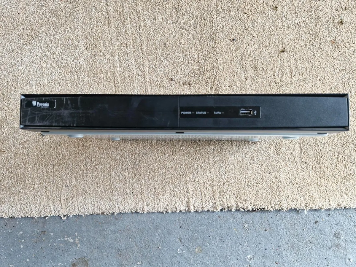 CCTV SYSTEM - Image 4