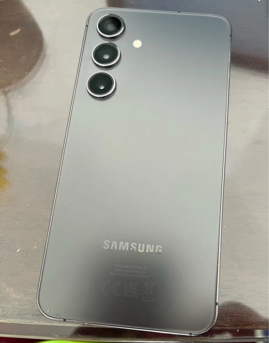 Samsung galaxy 24 - Image 2