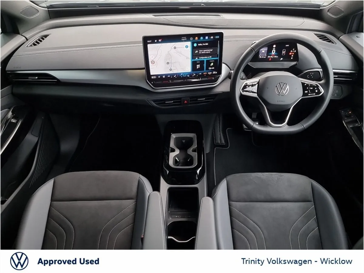 Volkswagen ID.5 PRO Plus 251 77kwh 286 BHP Trinit - Image 2