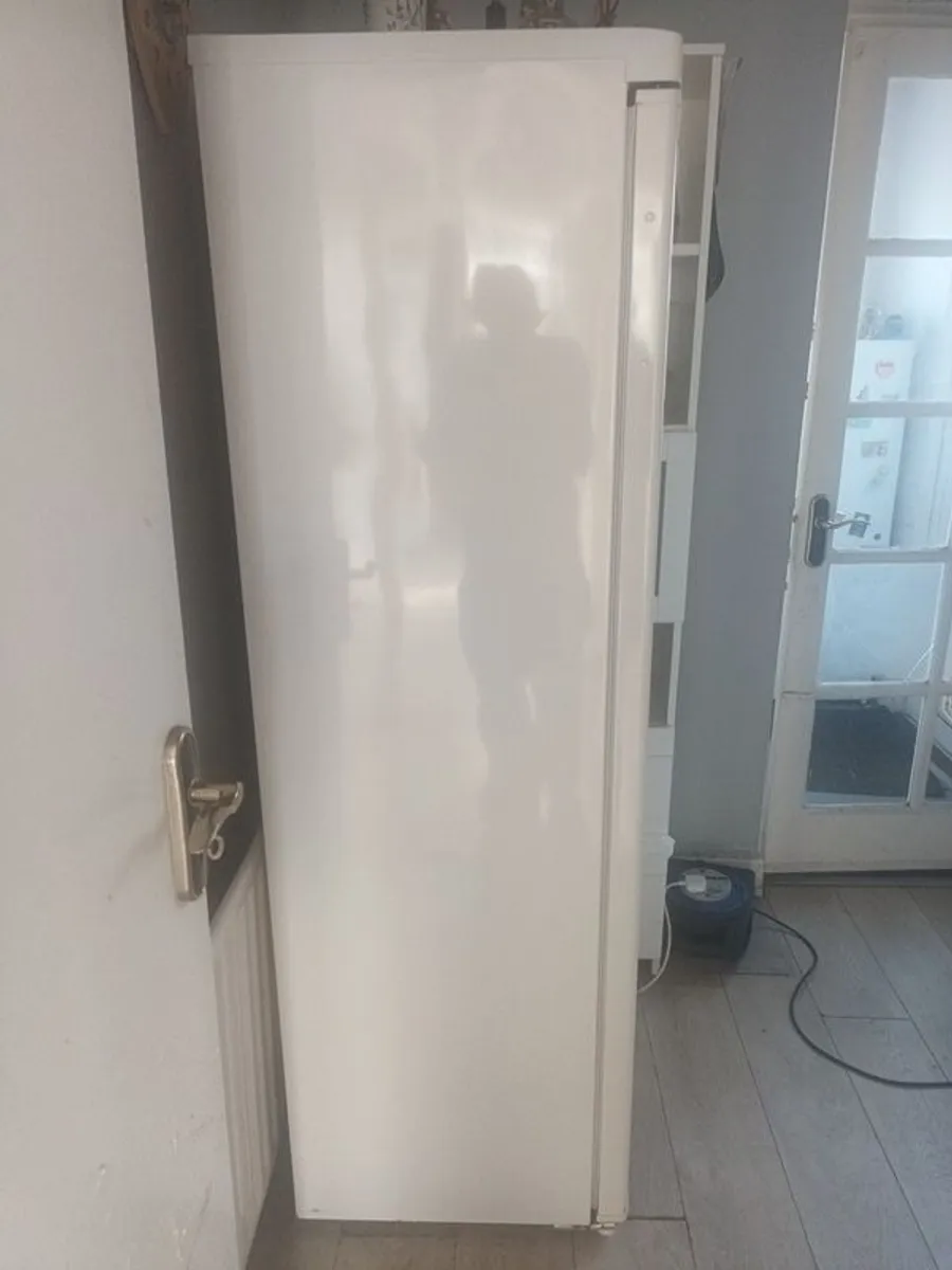 Large Bellings Fridge - Image 4