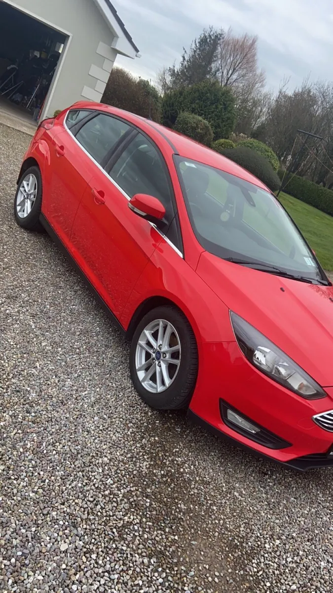 Ford focus - Image 3
