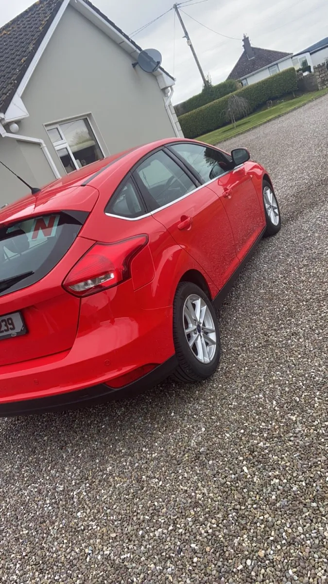 Ford focus - Image 4
