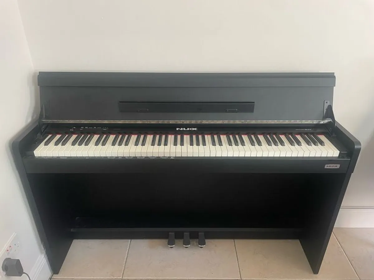 Piano - Image 2