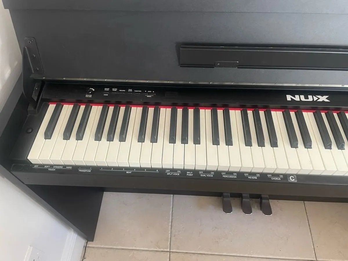 Piano - Image 3