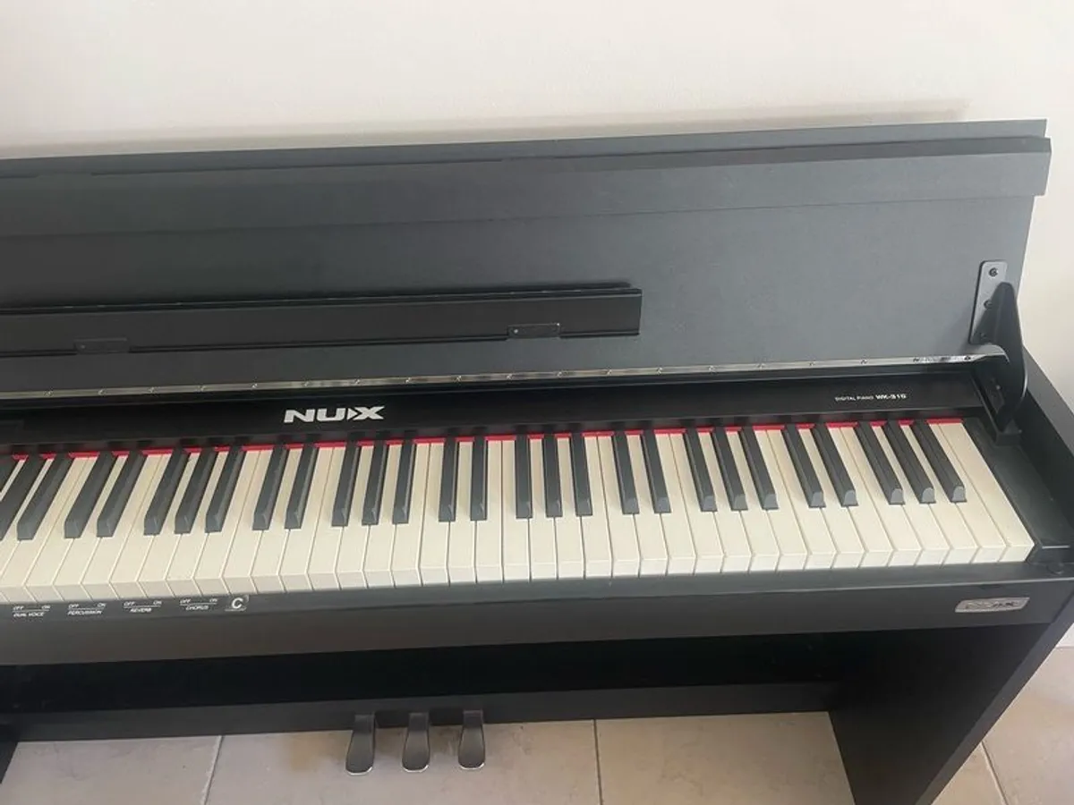 Piano - Image 4