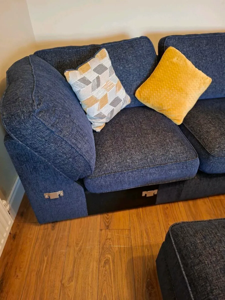 Corner sofa - Image 2