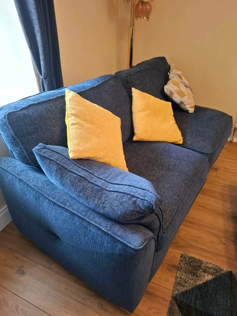 Corner sofa - Image 3