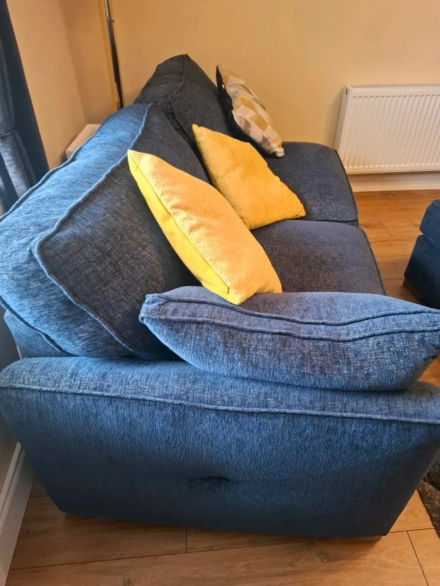 Corner sofa - Image 4