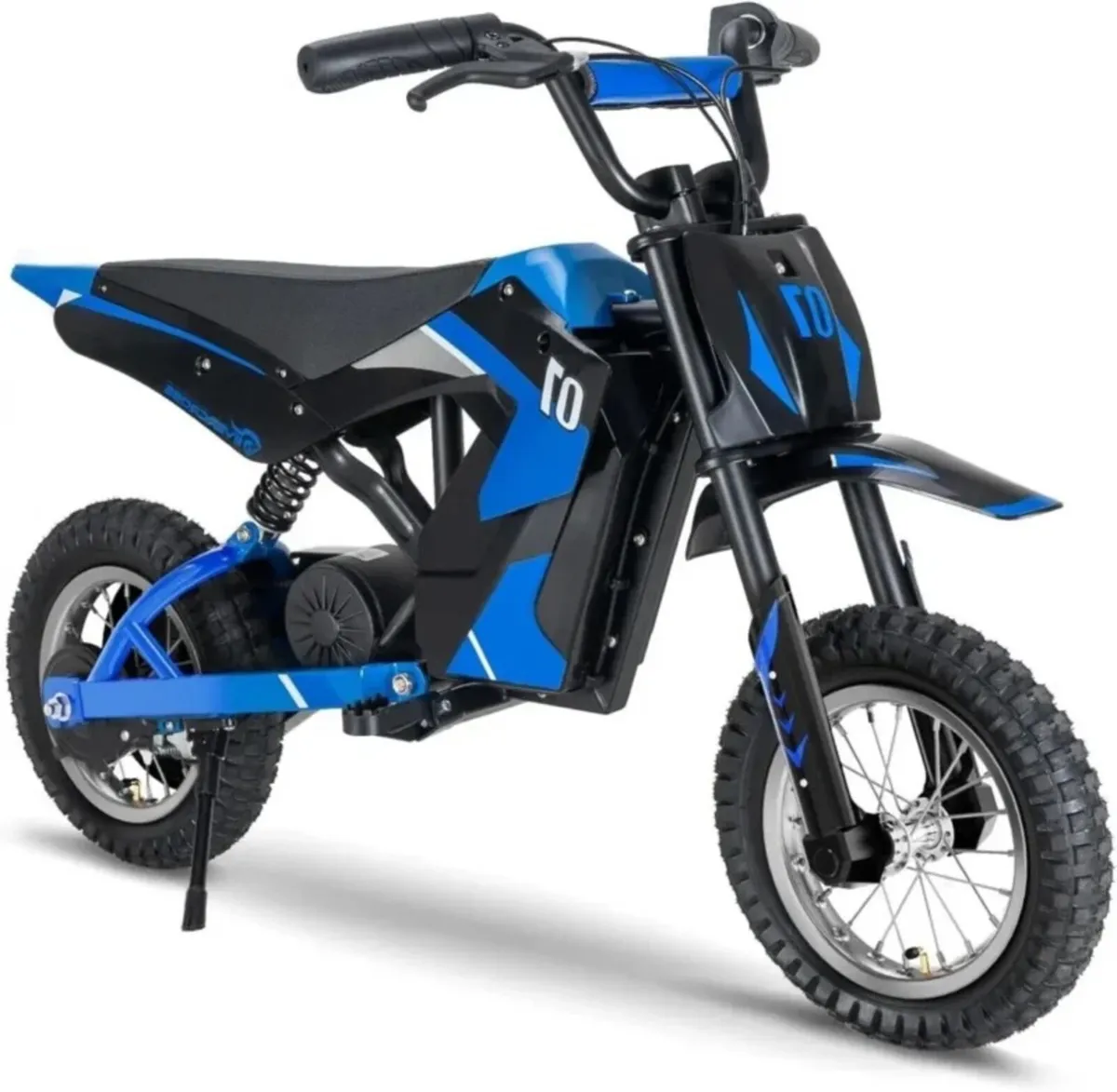 Free Delivery 36v Electric Dirt Bikes - Image 2