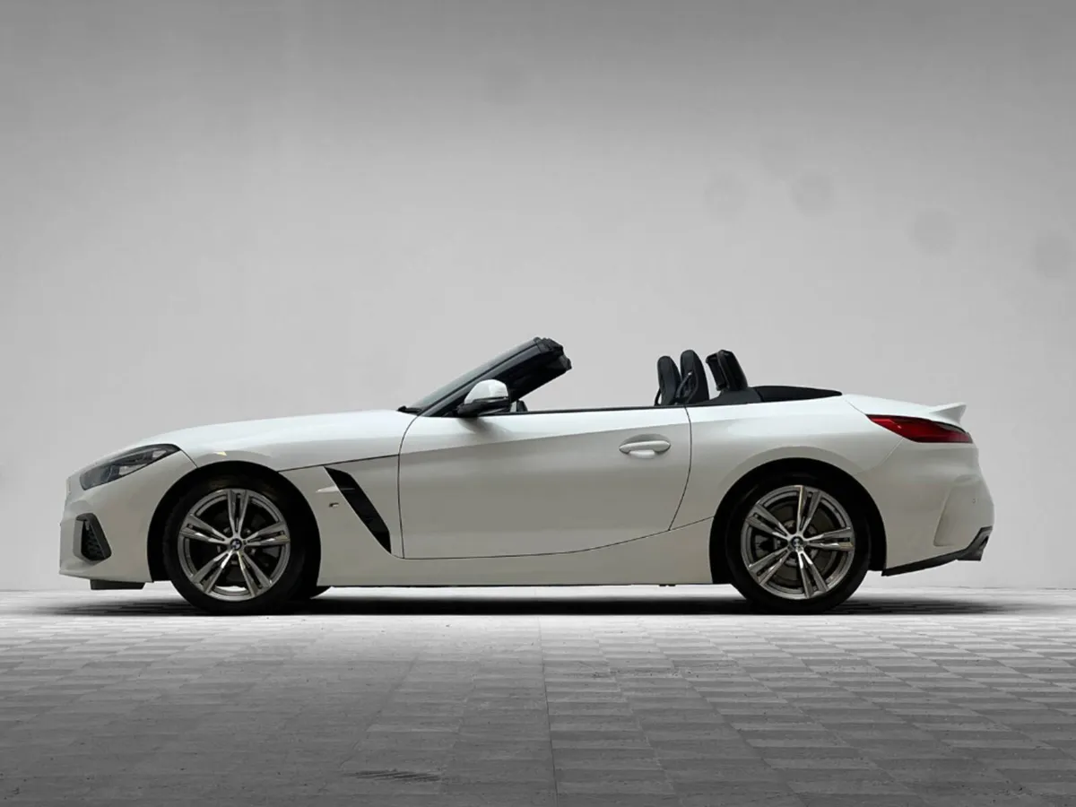 BMW Z4 20i M SPORT S DRIVE AUTO - Image 4