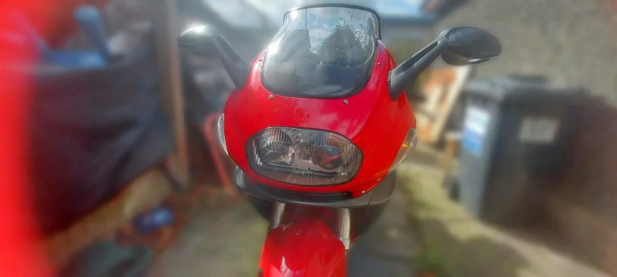 Ducati St2 1998 - Image 1